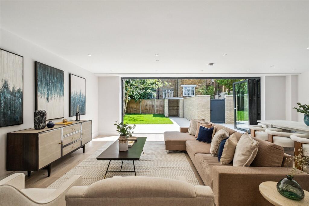 Main image of property: Mount Ephraim Road, SW16
