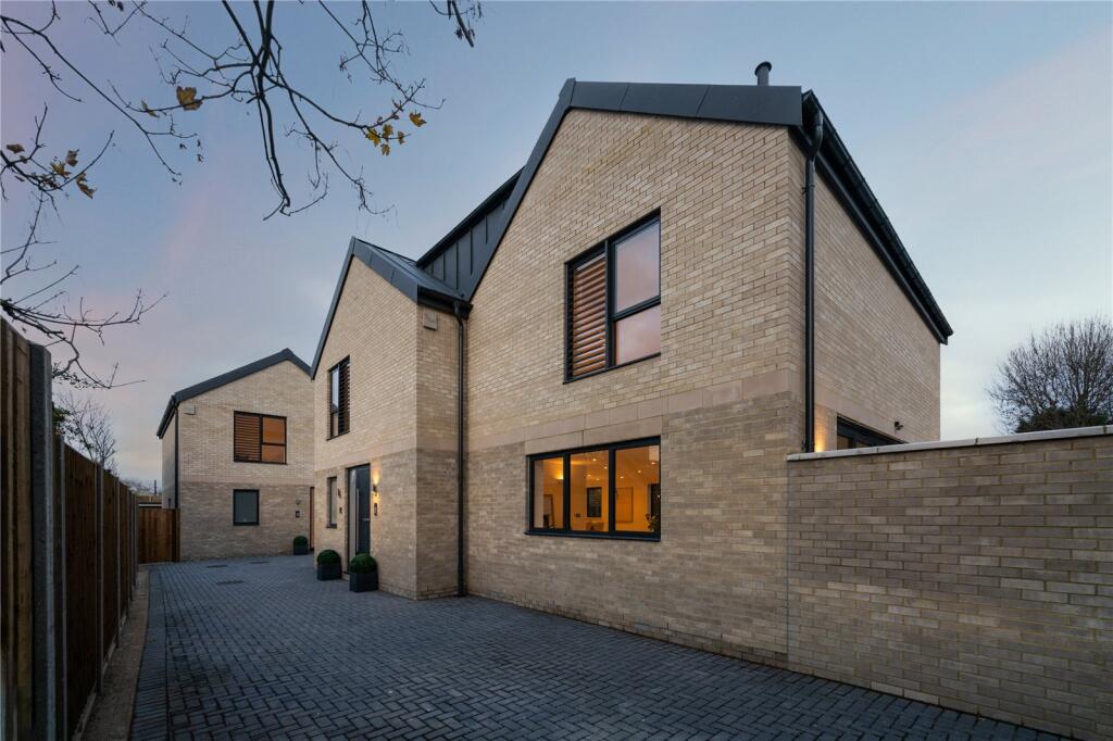 Main image of property: Mount Ephraim Road, SW16