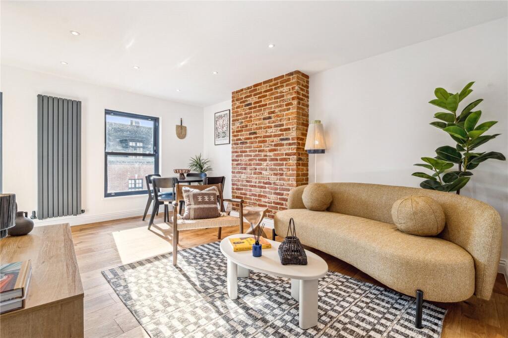 Main image of property: Fernlea Road, SW12