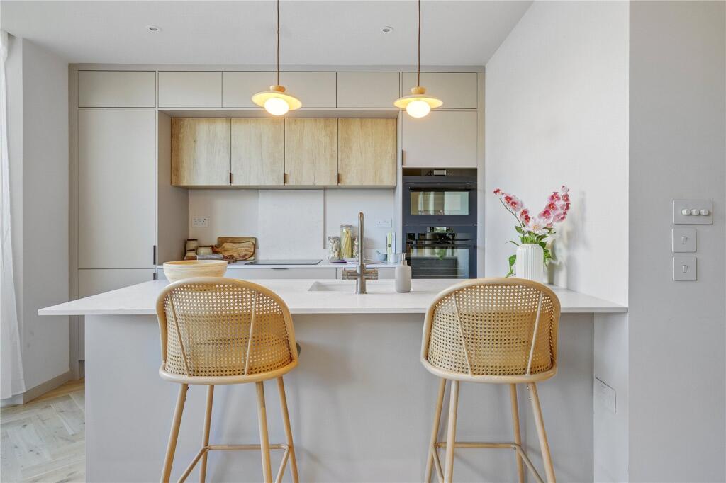Main image of property: Palmerston Road, Wimbledon, SW19