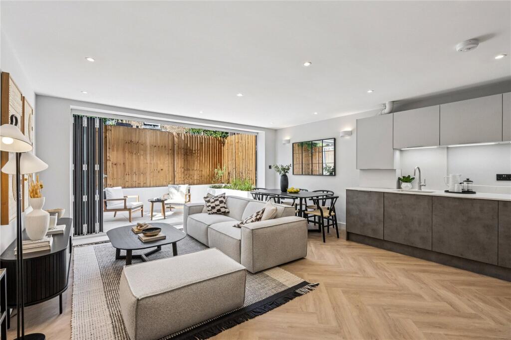 Main image of property: Franciscan Road, SW17