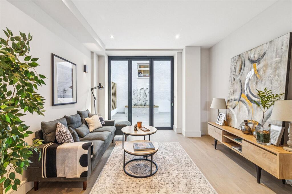 Main image of property: Eardley Road, SW16