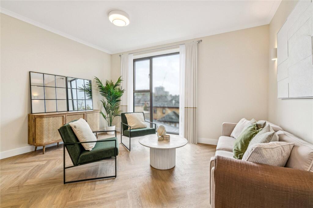 Main image of property: Deburgh Road, SW19