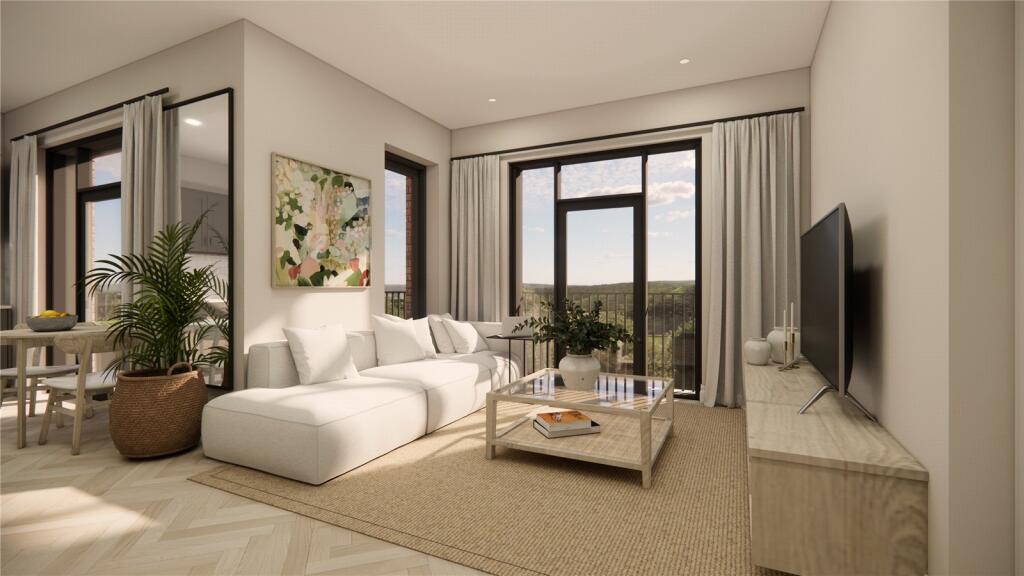 Main image of property: Fallsbrook Road, SW16