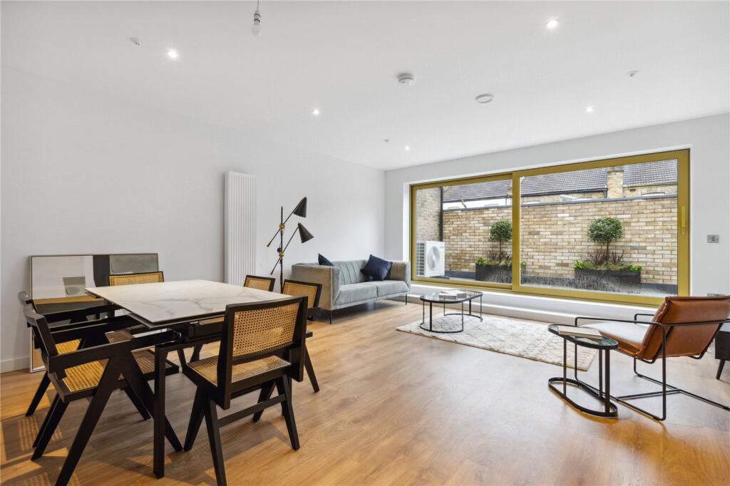 Main image of property: Garratt Lane, SW17