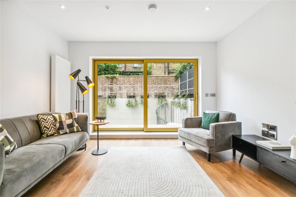 Main image of property: Garratt Lane, SW17
