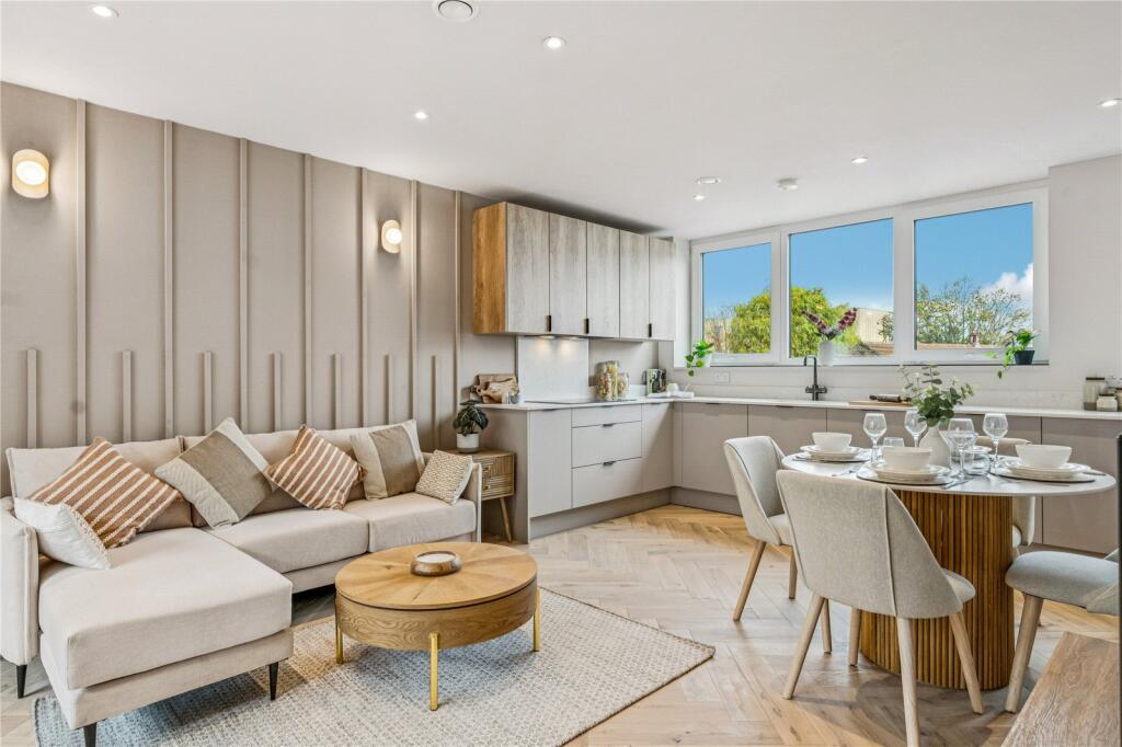 Main image of property: Palmertson Road, Wimbledon, SW19