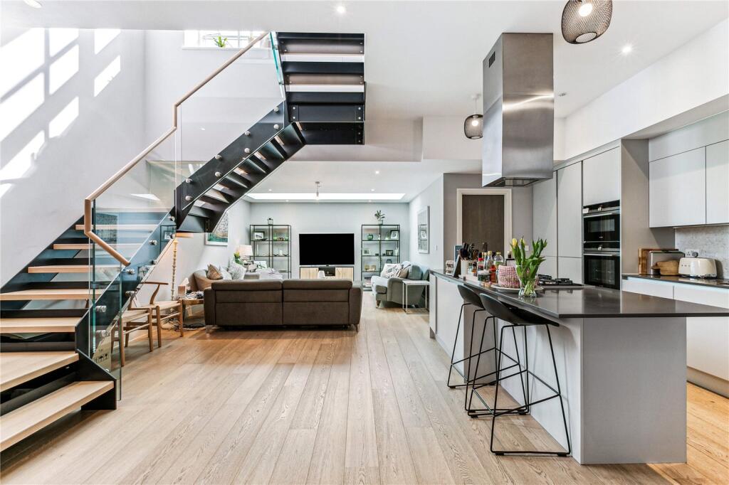 Main image of property: Avery Walk, SW11