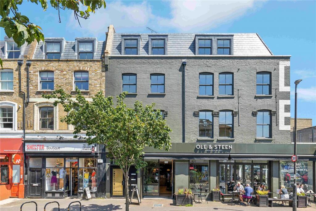 Main image of property: Northcote Road, SW11