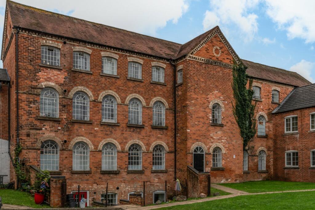 2 bedroom apartment for rent in Beoley Road West, Redditch