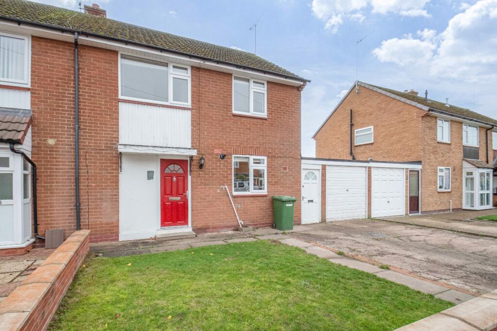 Additional image 2 of Meadow Road, Alcester, Warwickshire, B49