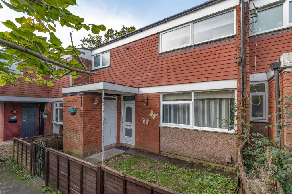 Main image of property: Flanders Close, Redditch, Worcestershire, B98