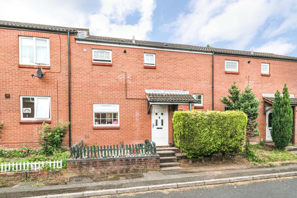 Main image of property: Mickleton Close, Redditch, Worcestershire, B98