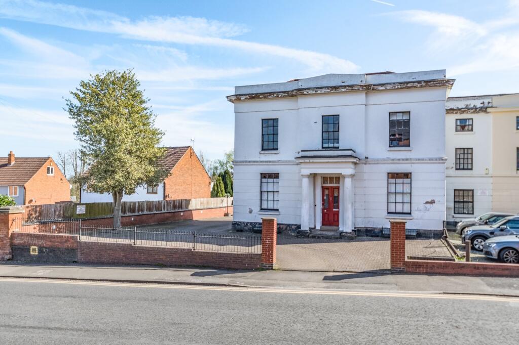 Main image of property: Prospect Hill, Enfield, Redditch, Worcestershire, B97