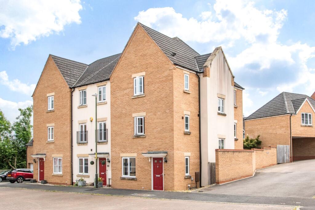 Main image of property: Dixon Close, Enfield, Redditch, Worcestershire, B97