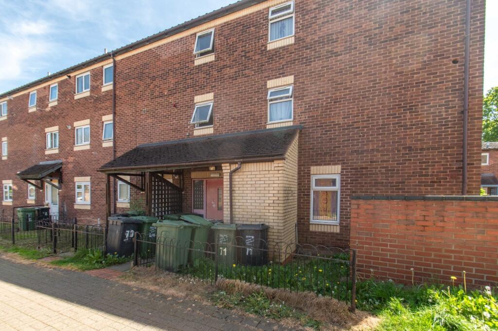 Main image of property: Cropthorne Close, Woodrow North, Redditch, Worcestershire, B98
