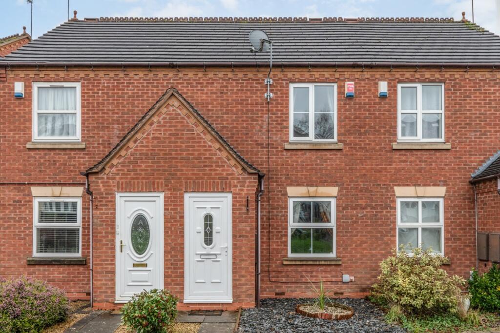 Main image of property: Tanyard Lane, Alvechurch, Birmingham, Worcestershire, B48