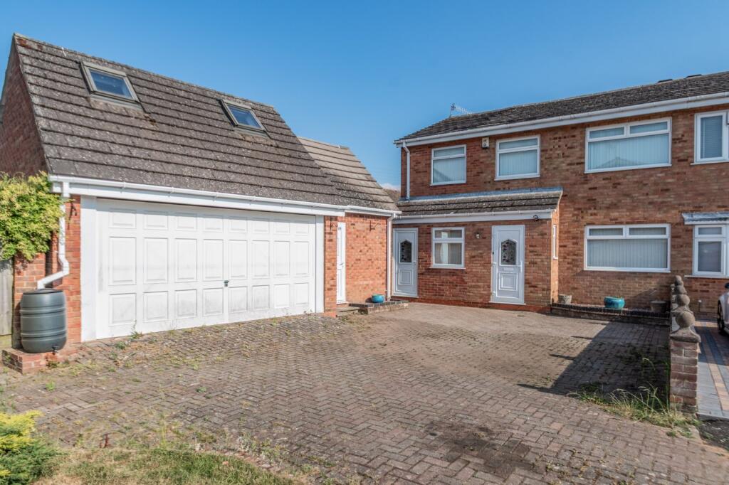 Main image of property: Wessons Road, Bidford-on-Avon, Alcester, Warwickshire, B50