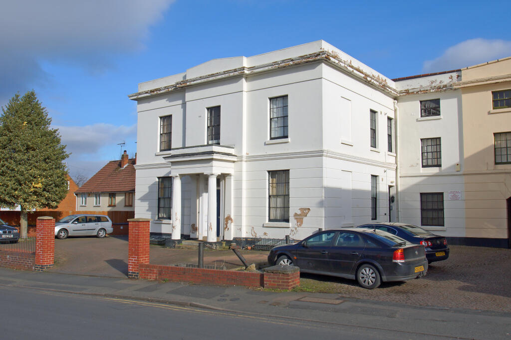 Main image of property: Prospect Hill, Redditch, Worcestershire, B97