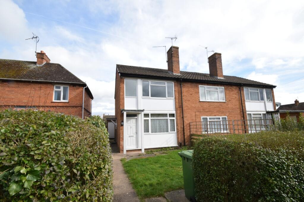Main image of property: Greys Road, Studley, Warwickshire, B80