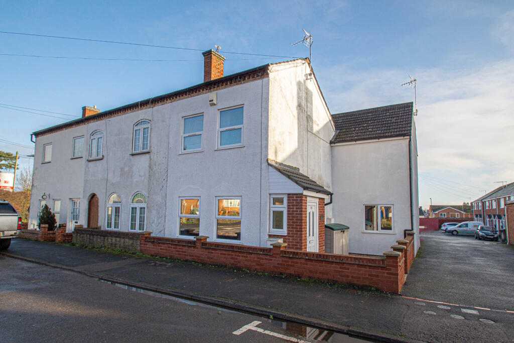 Main image of property: New Road, Studley, Warwickshire, B80