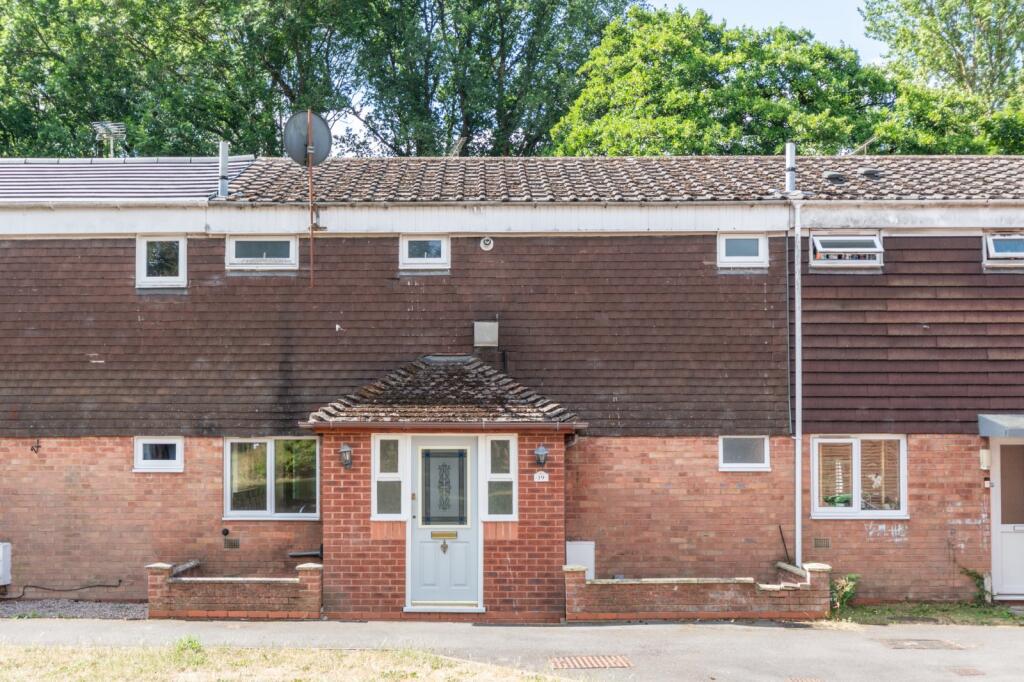 Main image of property: Binton Close, Matchborough East, Redditch, B98
