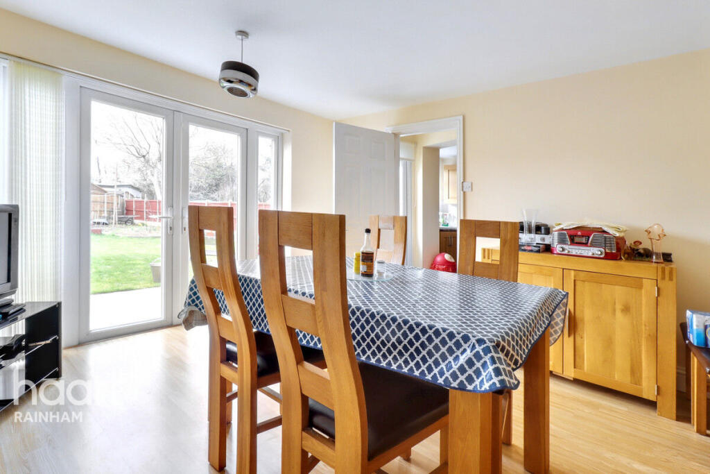 Main image of property: Stanley Road North, Rainham, RM13 8AX