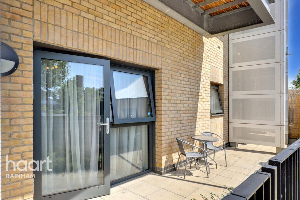 Main image of property: Blueberry Court, Rainham, RM13 8JN