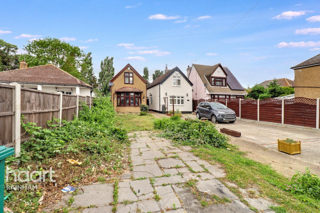 Main image of property: Lambs Lane South, Rainham, RM13 9XH