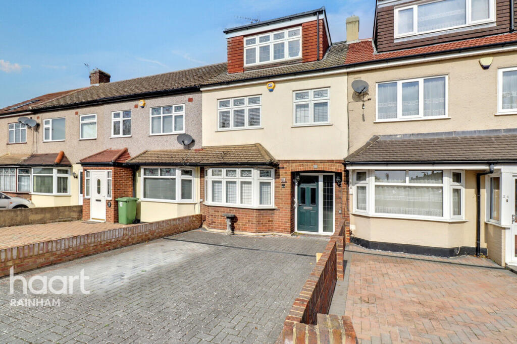 Main image of property: Mygrove Road, Rainham, RM13 9QR