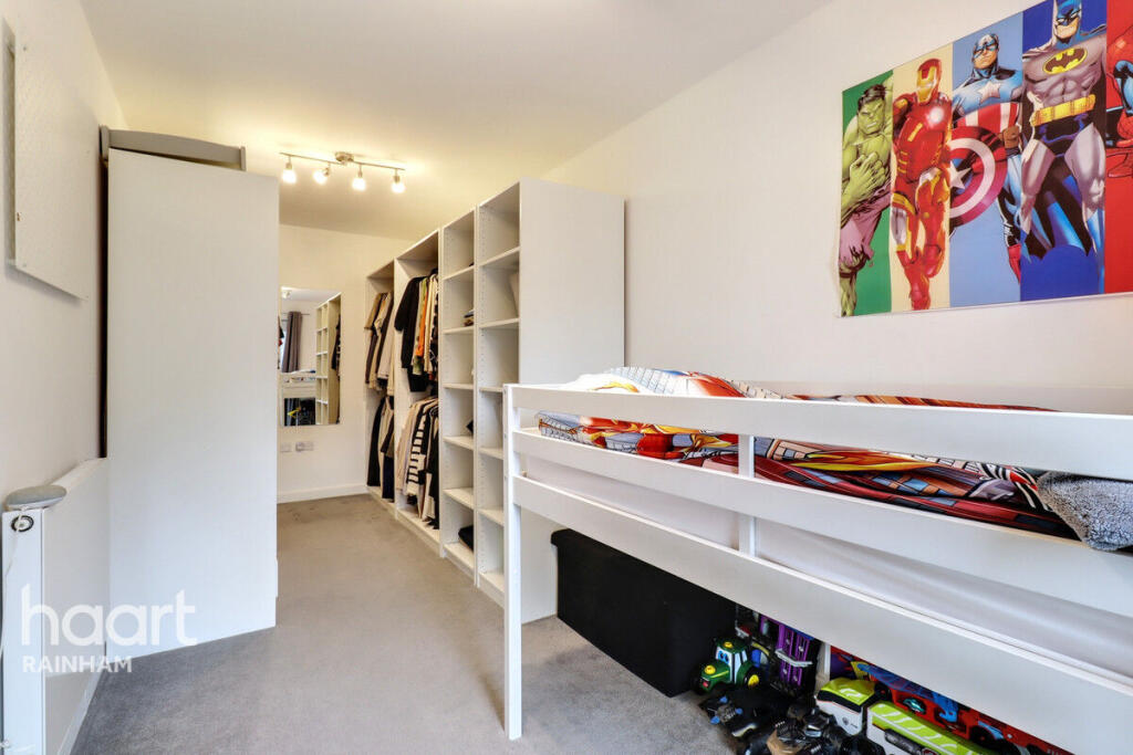 Main image of property: Broadis Way, Rainham, RM13 8JY
