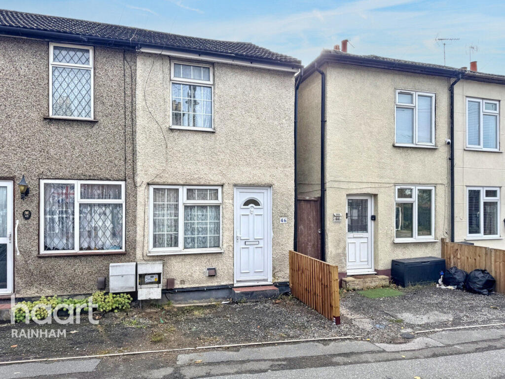 Main image of property: Upminster Road South, Rainham, RM13 9AA