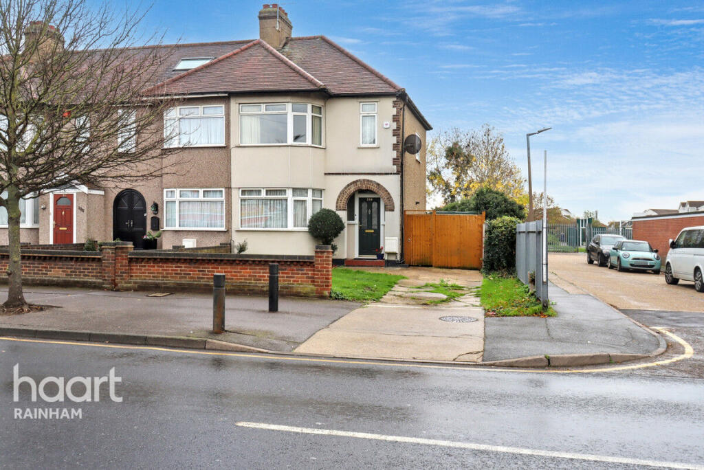 Main image of property: Cherry Tree Lane, Rainham, RM13 8TX