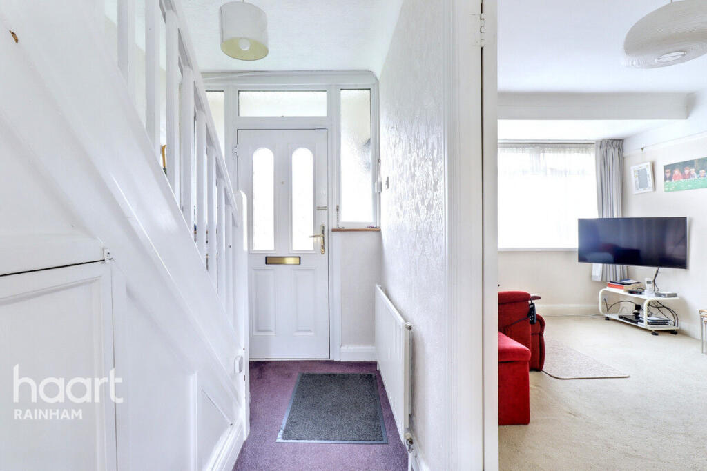 Main image of property: Cherry Tree Lane, Rainham, RM13 8TX