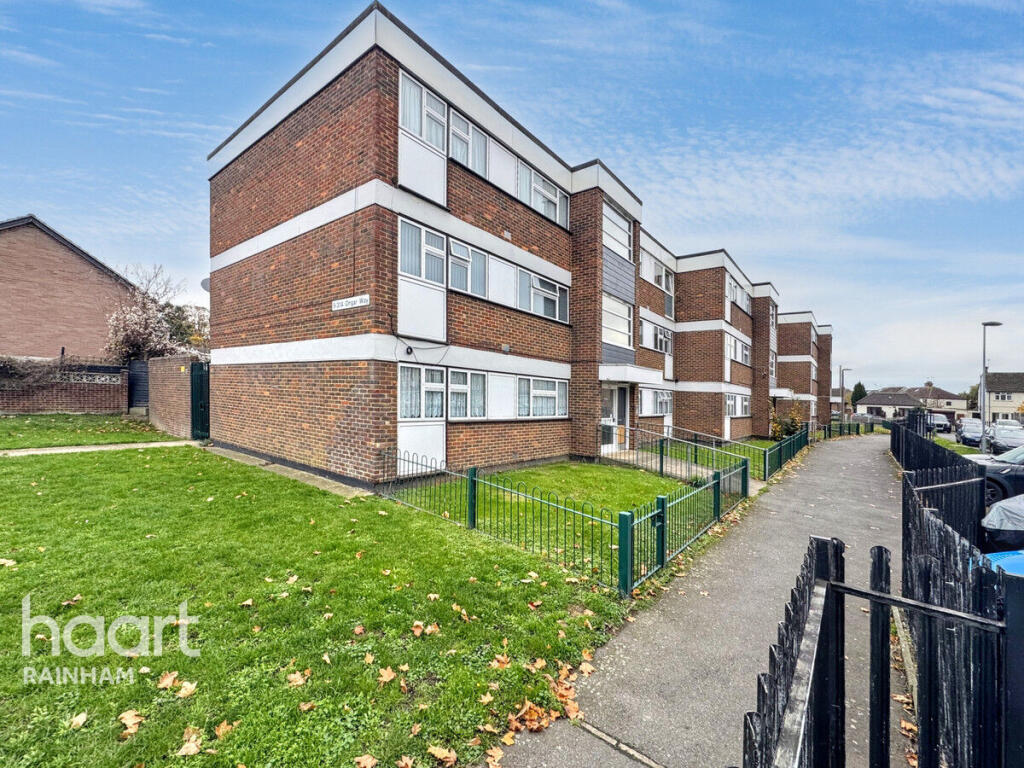 Main image of property: Ongar Way, Rainham