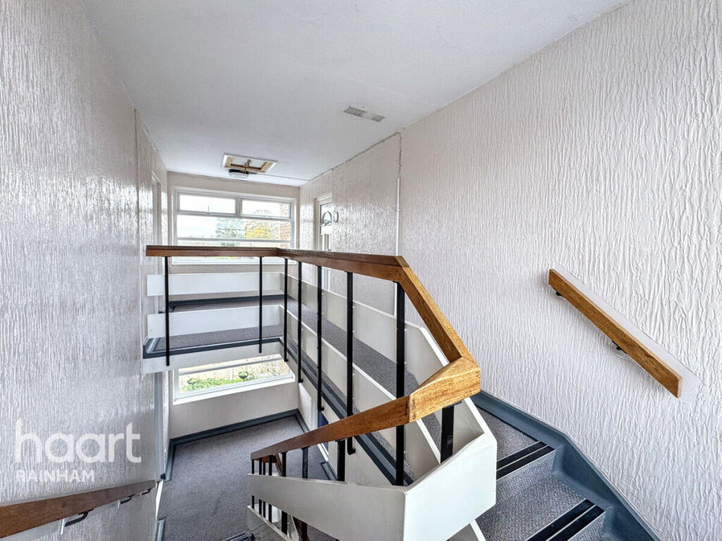 Main image of property: Ongar Way, Rainham, RM13 7TS