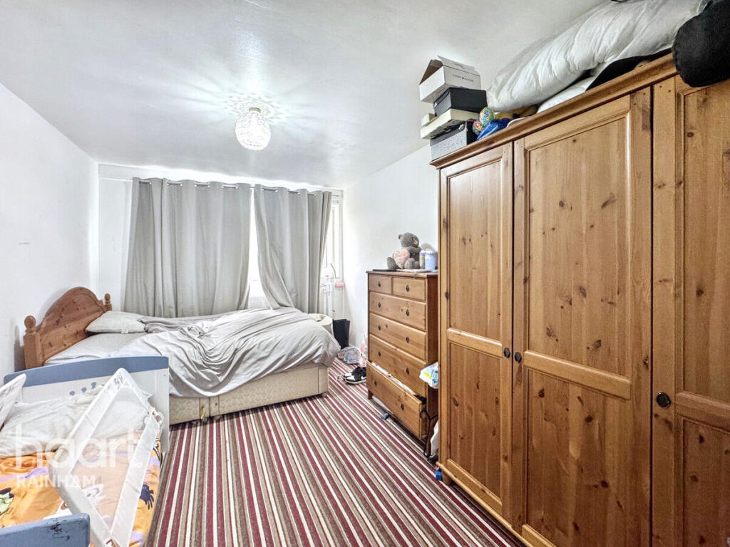 Main image of property: Ongar Way, Rainham, RM13 7TS