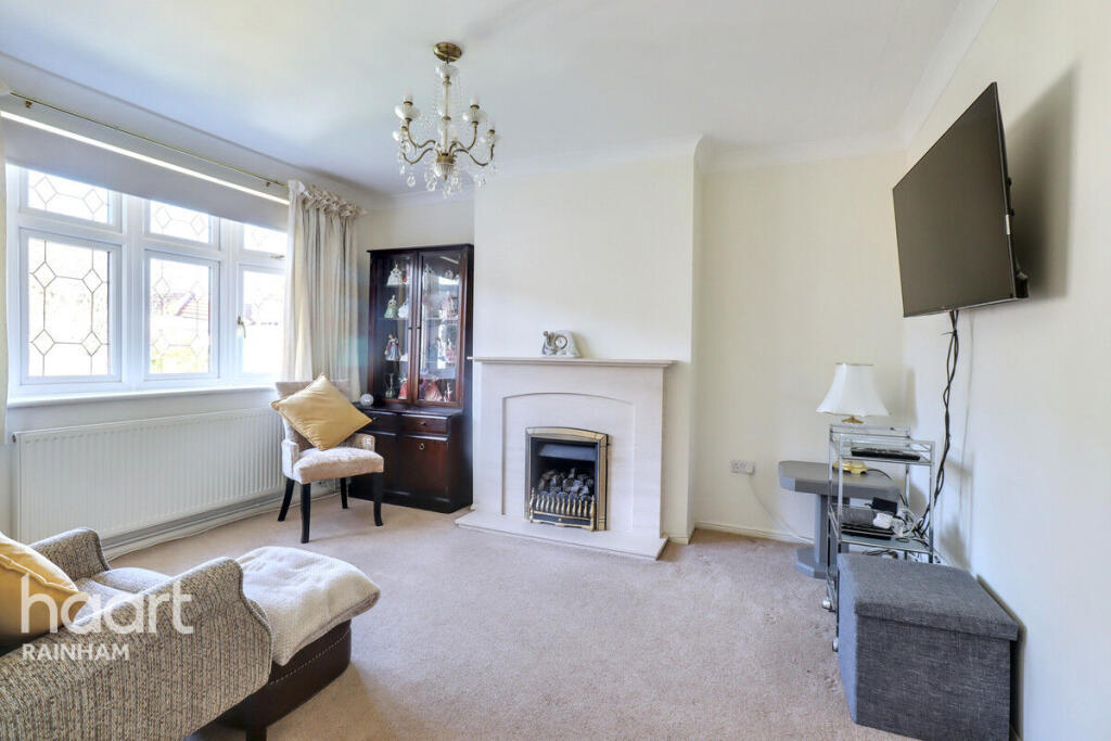 Main image of property: Lakeside, Rainham, RM13 9SN