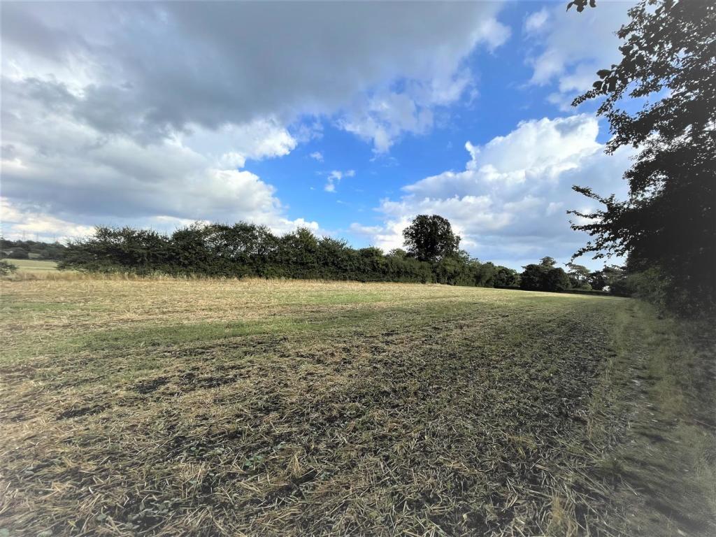 5 bedroom detached house for sale in Stoney Road, Grundisburgh