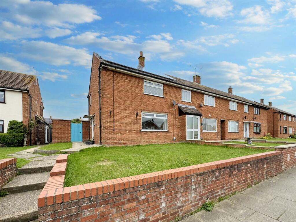 3 bedroom house for sale in Hawthorn Drive, Ipswich, IP2