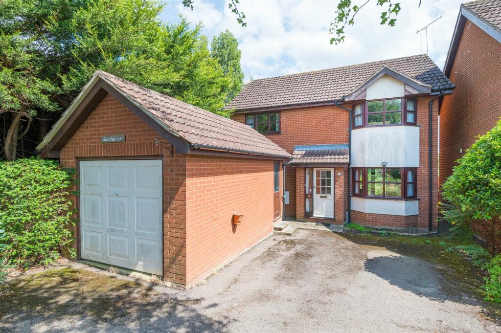 Main image of property: Melton Road, Woodbridge