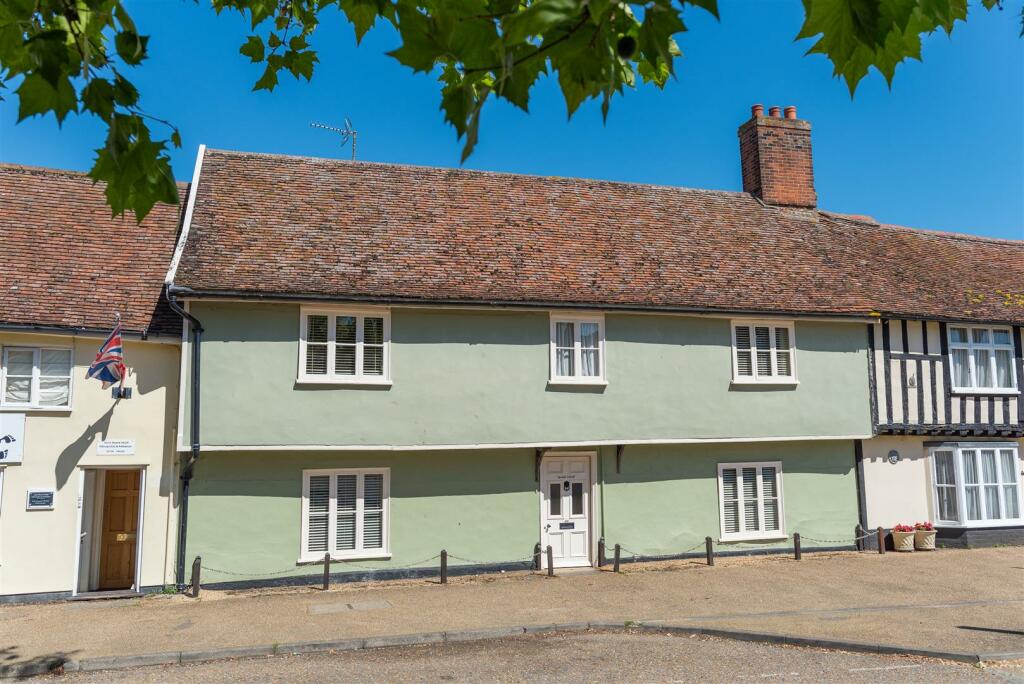 Main image of property: 64 High Street, Wickham Market, Woodbridge