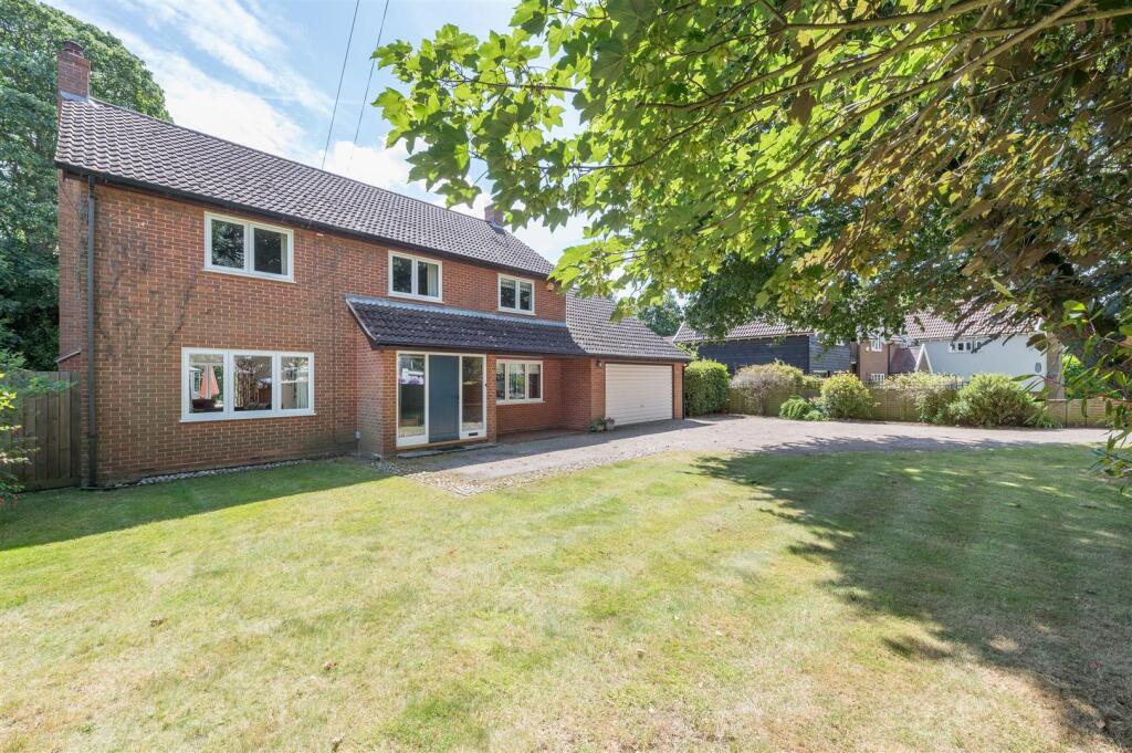 Main image of property: Westerfield Road, Westerfield, Ipswich