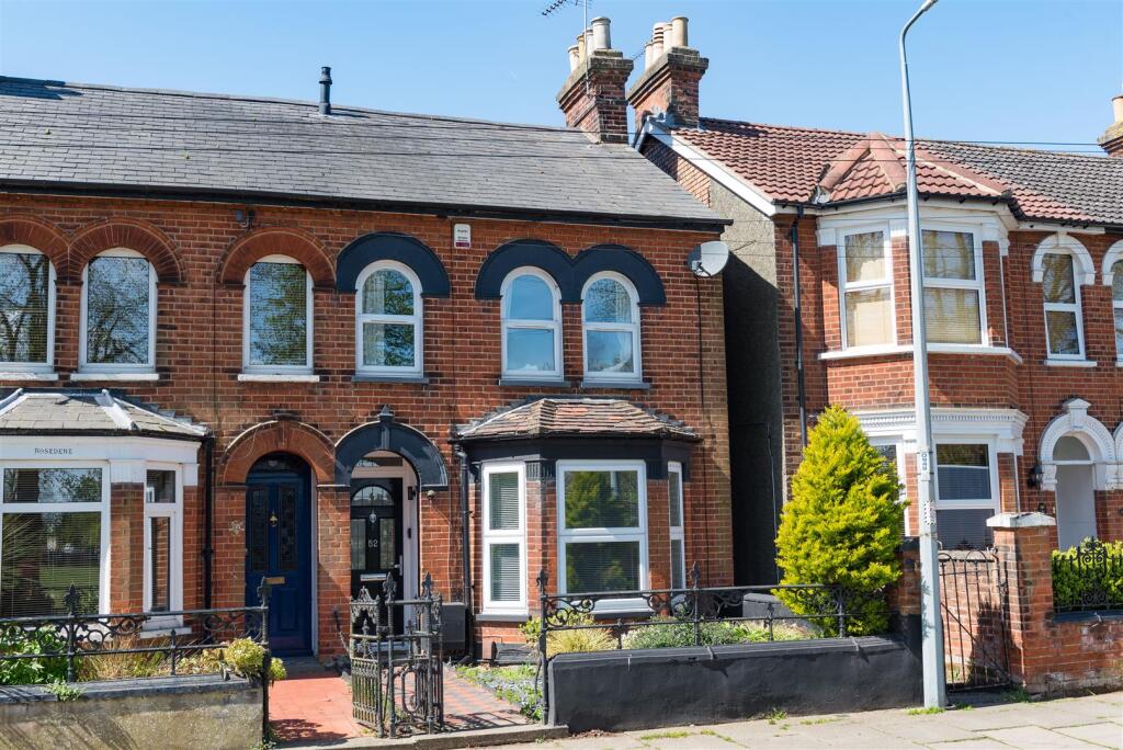 Main image of property: Murray Road, Ipswich