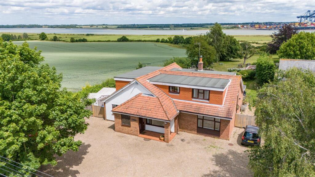 Main image of property: Main Road, Shotley Gate, Ipswich