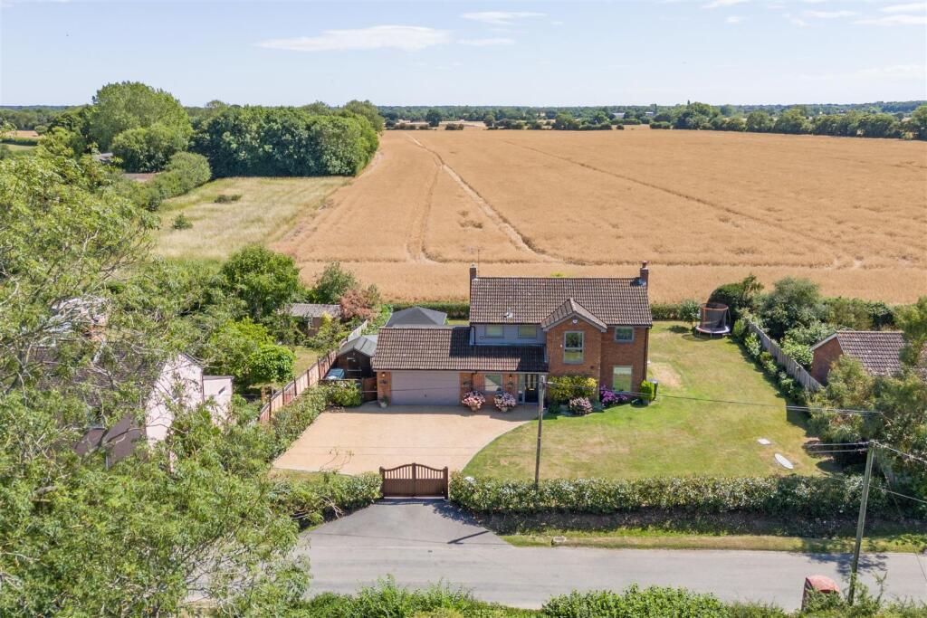 Main image of property: Chattisham, Ipswich