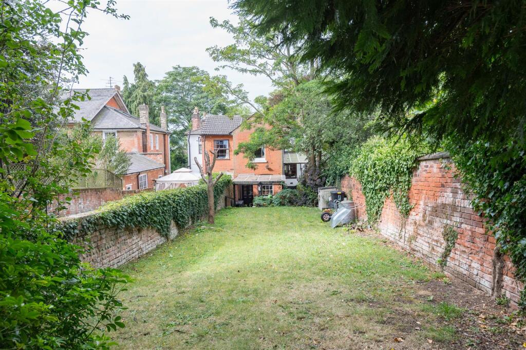 Main image of property: North West Ipswich