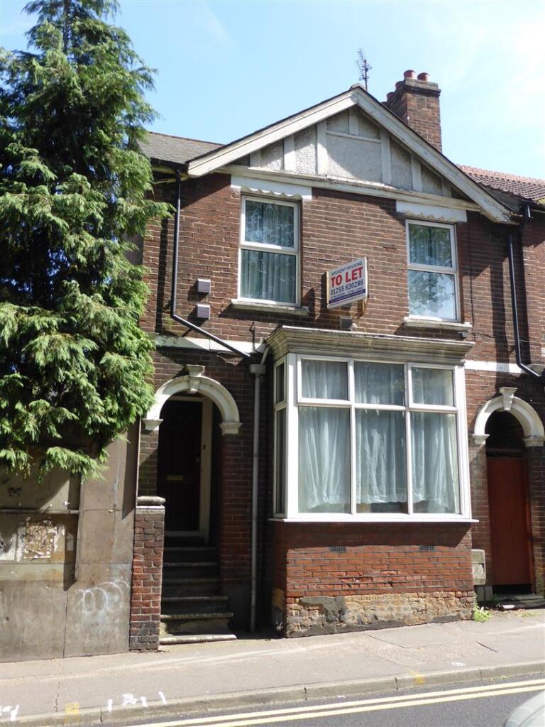 Main image of property: Mersea Road, Colchester