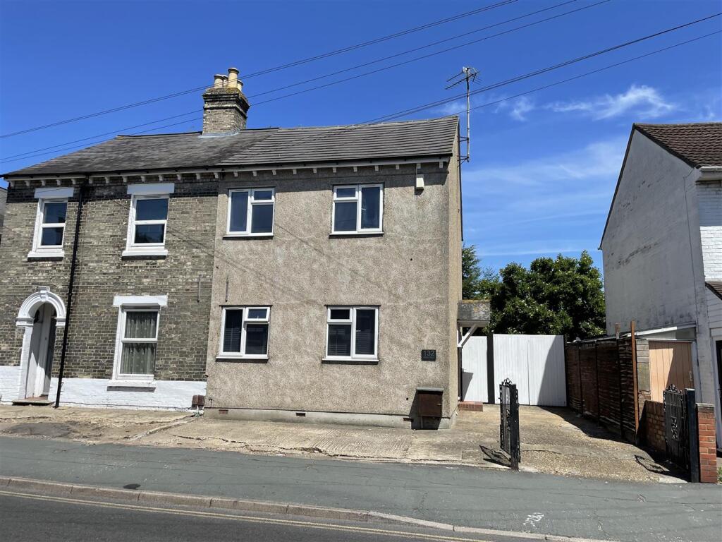 Main image of property: Military Road, Colchester
