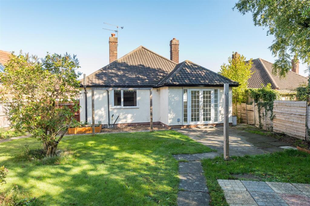 Main image of property: Digby Road, Ipswich